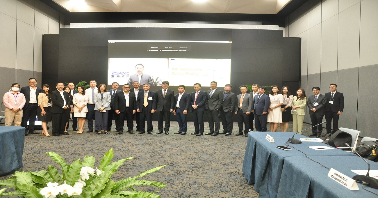 The 10th IPAF CCM, IMG11